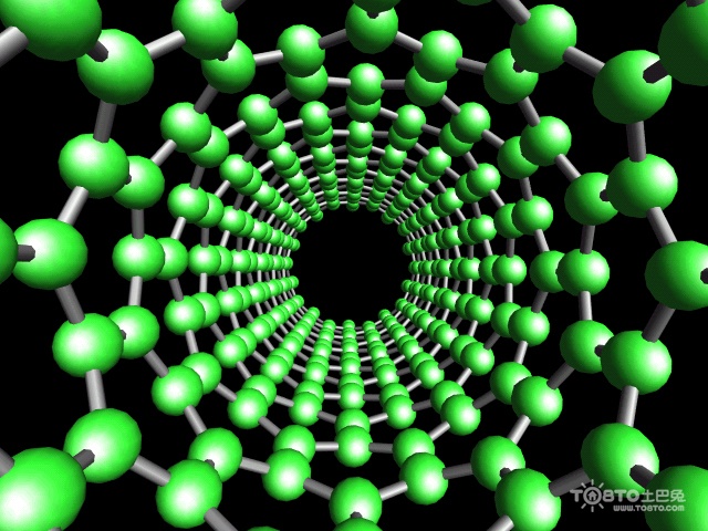 碳纳米管的应用有哪些?
